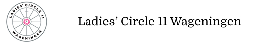 Ladies' Circle 11